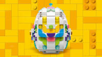 LEGO® LEGO Iconic Verziertes Osterei (40816)