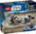 LEGO® Star Wars Der Mandalorianer und Grogu auf ihrem Speeder Bike™ (75436)