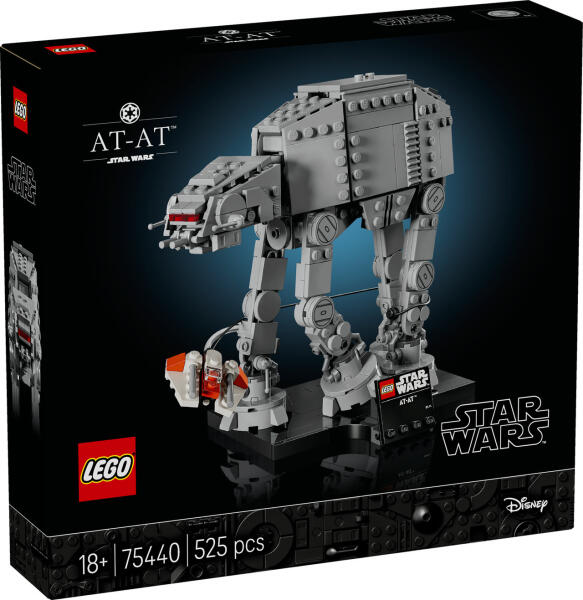 LEGO® Star Wars AT-AT (75440)