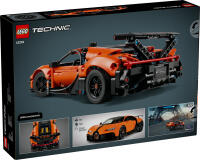 LEGO® Technic Bugatti Chiron Pur Sport Hypercar (42222)