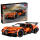 LEGO® Technic Bugatti Chiron Pur Sport Hypercar (42222)