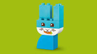 LEGO® DUPLO 3-in-1 Kreative Tiere (10477)