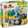 LEGO® DUPLO Baufahrzeuge – 3-in-1-Set (10475)
