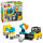 LEGO® DUPLO Baufahrzeuge – 3-in-1-Set (10475)