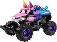 LEGO® Technic Monster Jam™ Sparkle Smash™...