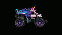 LEGO® Technic Monster Jam™ Sparkle Smash™ mit Rückziehmotor (42220)