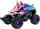 LEGO® Technic Monster Jam™ Sparkle Smash™ mit Rückziehmotor (42220)