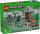 LEGO® Minecraft Blasser Garten (21586)