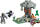 LEGO® Minecraft Blasser Garten (21586)