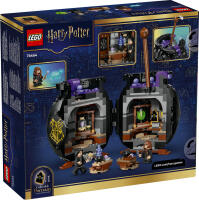 LEGO® Harry Potter Kessel: Geheimes Klassenzimmer für Zaubertränke (76464)