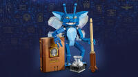 LEGO® Harry Potter Wichtel (76461)