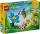 LEGO® Creator Wilde Tiere: Bunter Kolibri (31384)