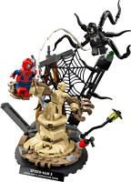 LEGO® Marvel Großer Showdown: Spider-Man vs....