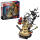 LEGO® Marvel Großer Showdown: Spider-Man vs. Sandman (76334)