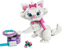 LEGO® Disney Aristocats: Bezaubernde Marie (43286)