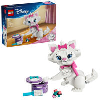 LEGO® Disney Aristocats: Bezaubernde Marie (43286)