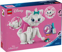 LEGO® Disney Aristocats: Bezaubernde Marie (43286)