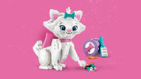 LEGO® Disney Aristocats: Bezaubernde Marie (43286)
