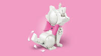 LEGO® Disney Aristocats: Bezaubernde Marie (43286)