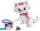 LEGO® Disney Aristocats: Bezaubernde Marie (43286)