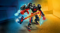 LEGO® Marvel Miles Morales Mech vs. Spider-Man 2099 (76337)
