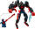 LEGO® Marvel Miles Morales Mech vs. Spider-Man 2099 (76337)