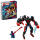 LEGO® Marvel Miles Morales Mech vs. Spider-Man 2099 (76337)