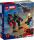 LEGO® Marvel Miles Morales Mech vs. Spider-Man 2099 (76337)