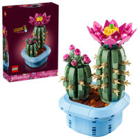 LEGO® Botanicals Blühender Kaktus (11509)