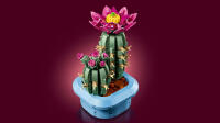 LEGO® Botanicals Blühender Kaktus (11509)
