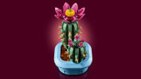LEGO® Botanicals Blühender Kaktus (11509)