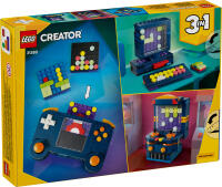 LEGO® Creator Retro-Spielkonsole (31380)