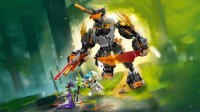 LEGO® Ninjago Coles Action-Mech und Drachen-Zane (71854)