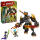 LEGO® Ninjago Coles Action-Mech und Drachen-Zane (71854)