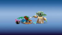 LEGO® Star Wars Grogus Zuhause (75443)