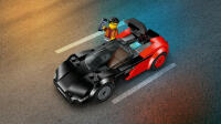 LEGO® City Elektro-Supersportwagen (60486)