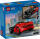 LEGO® City Elektro-Supersportwagen (60486)