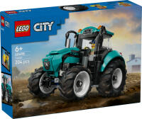 LEGO® City Traktor (60498)