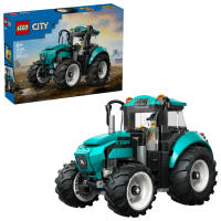 LEGO® City Traktor (60498)