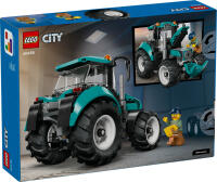 LEGO® City Traktor (60498)