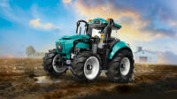 LEGO® City Traktor (60498)