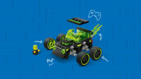 LEGO® City Coole Flitzer – Gaming-Rennauto (60484)