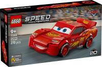 LEGO® Disney Lightning McQueen (77255)