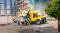 LEGO® City Der LEGO® Lieferwagen (60500)
