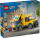 LEGO® City Der LEGO® Lieferwagen (60500)