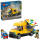 LEGO® City Der LEGO® Lieferwagen (60500)