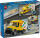 LEGO® City Der LEGO® Lieferwagen (60500)