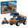 LEGO® City Motorradtransporter (60491)