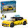 LEGO® City Gelbes Taxi (60487)
