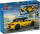 LEGO® City Gelbes Taxi (60487)